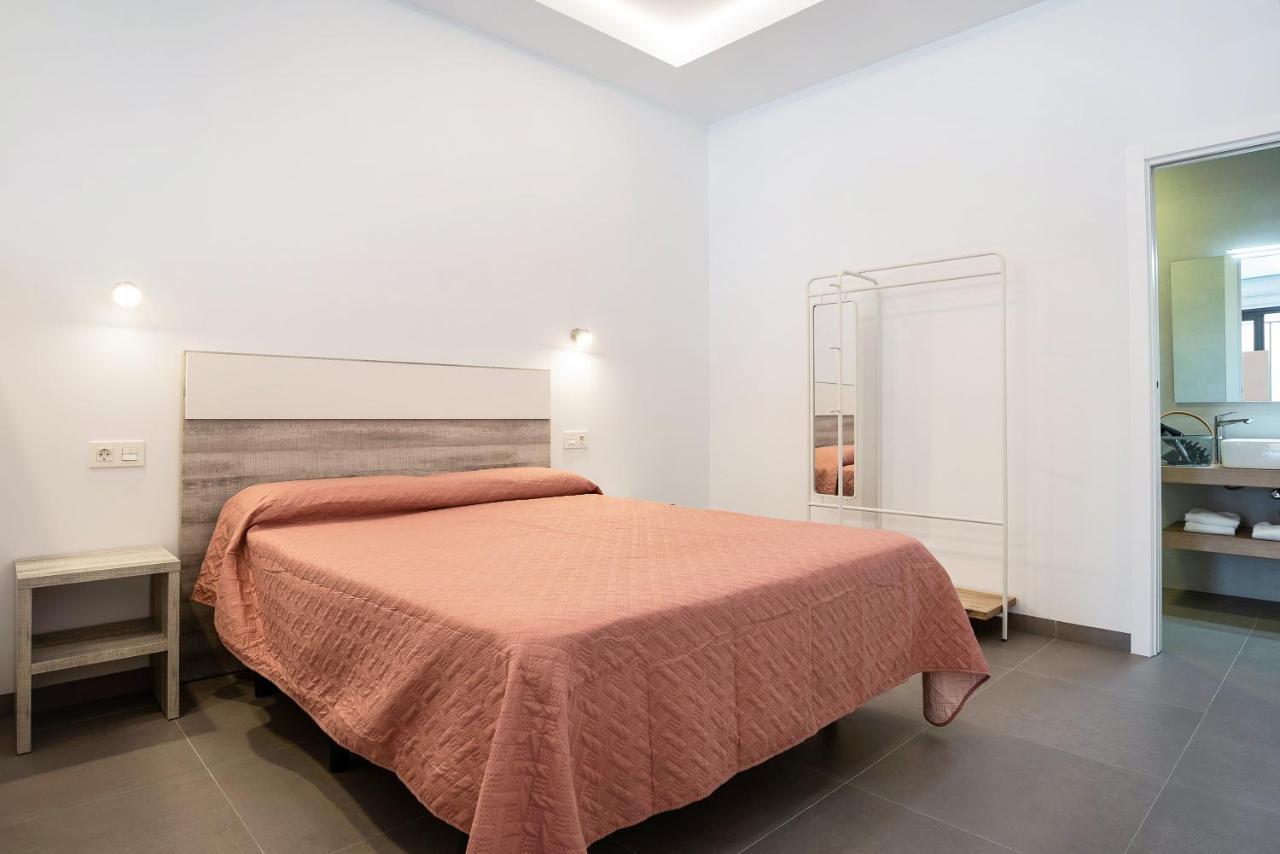 Apartament Apartamento Virgen De La Luz II Conil De La Frontera Zewnętrze zdjęcie