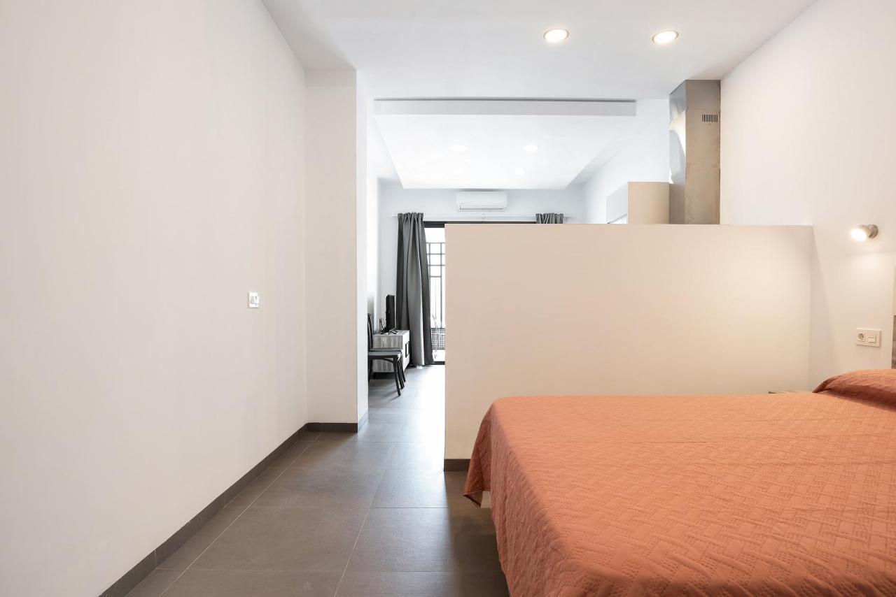 Apartament Apartamento Virgen De La Luz II Conil De La Frontera Zewnętrze zdjęcie