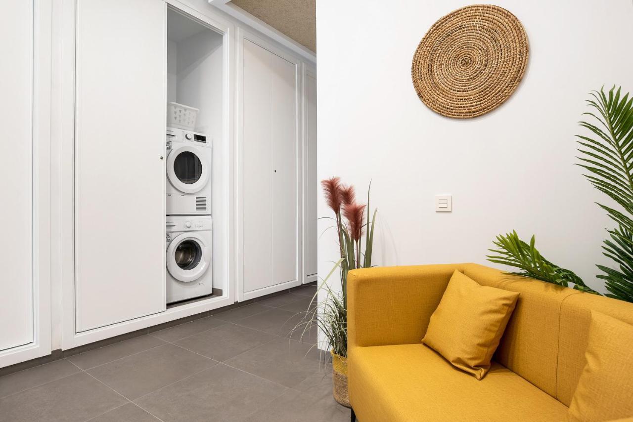 Apartament Apartamento Virgen De La Luz II Conil De La Frontera Zewnętrze zdjęcie