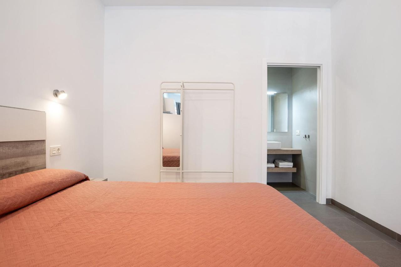 Apartament Apartamento Virgen De La Luz II Conil De La Frontera Zewnętrze zdjęcie
