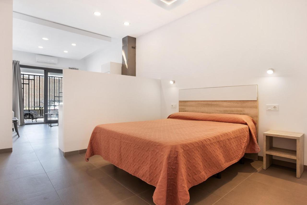 Apartament Apartamento Virgen De La Luz II Conil De La Frontera Zewnętrze zdjęcie