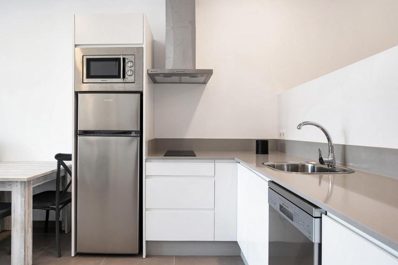 Apartament Apartamento Virgen De La Luz II Conil De La Frontera Zewnętrze zdjęcie